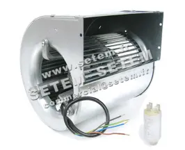 0004100253-VENTILATEUR EBMPAPST D2E146-AP47-02