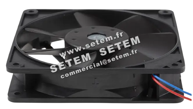 0004100255-VENTILATEUR EBMPAPST 4412FGL 2