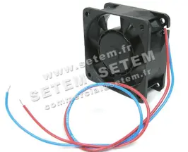 0004100284-VENTILATEUR EBMPAPST 614