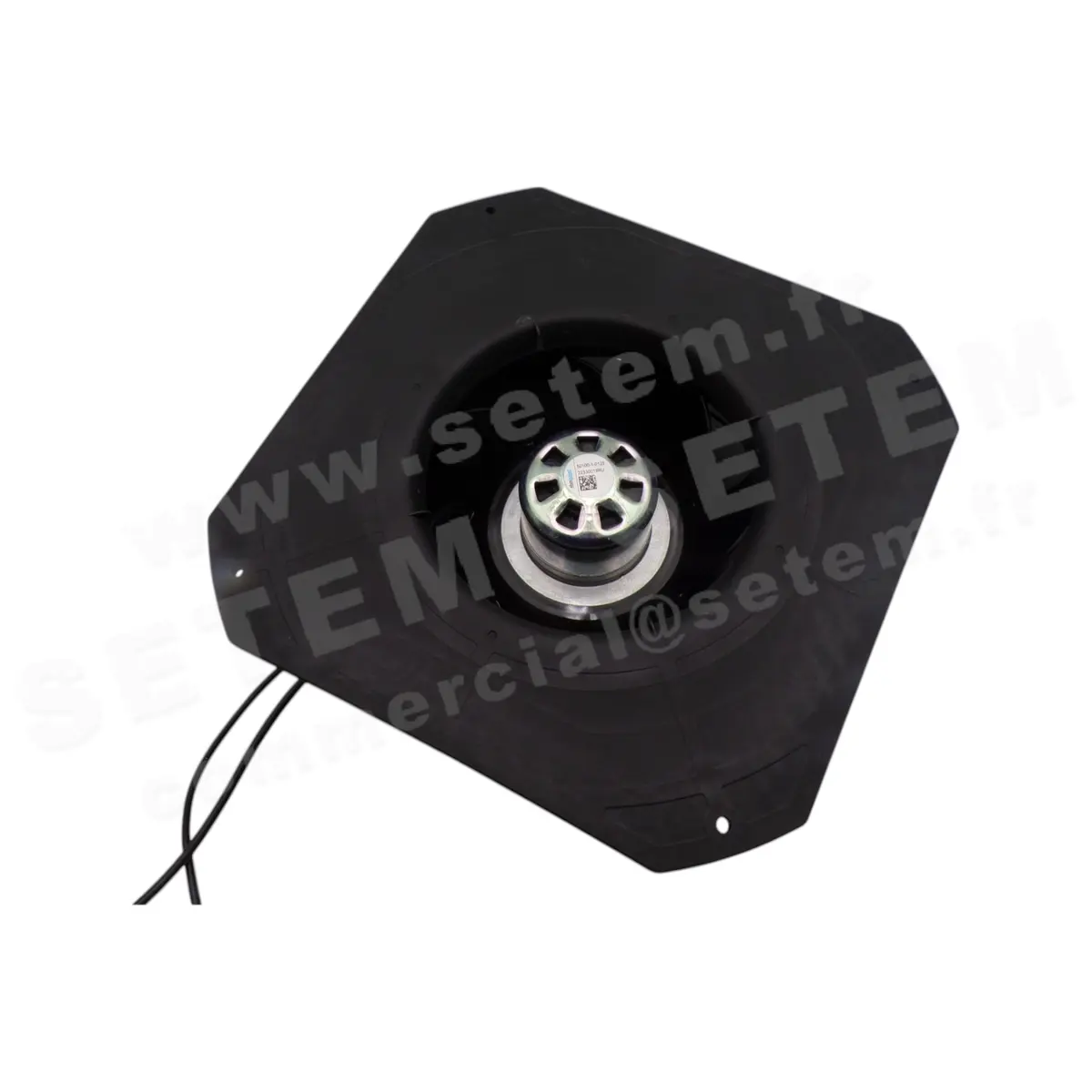 0004100309-VENTILATEUR EBM-PAPST K3G250-RE07-07 4