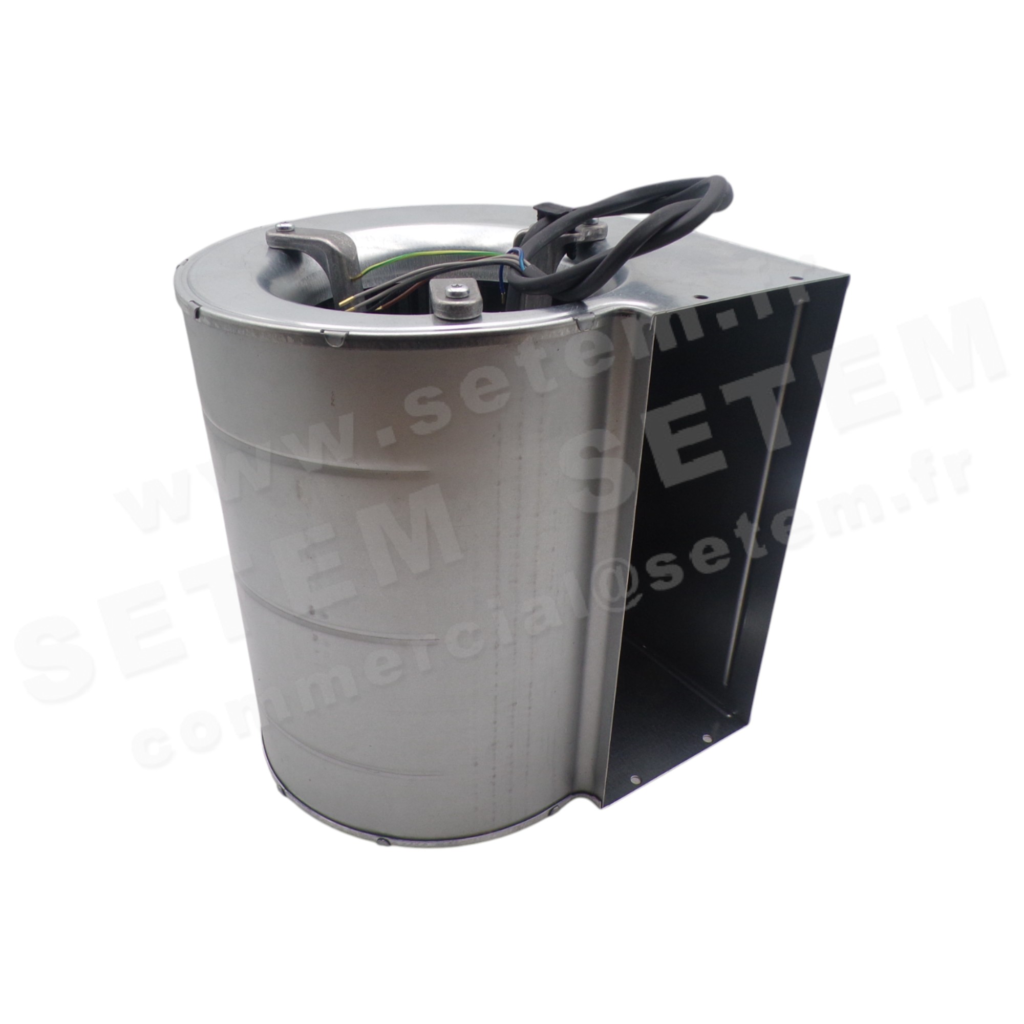 0004100315-VENTILATEUR EBMPAPST D2E146-AP47-33