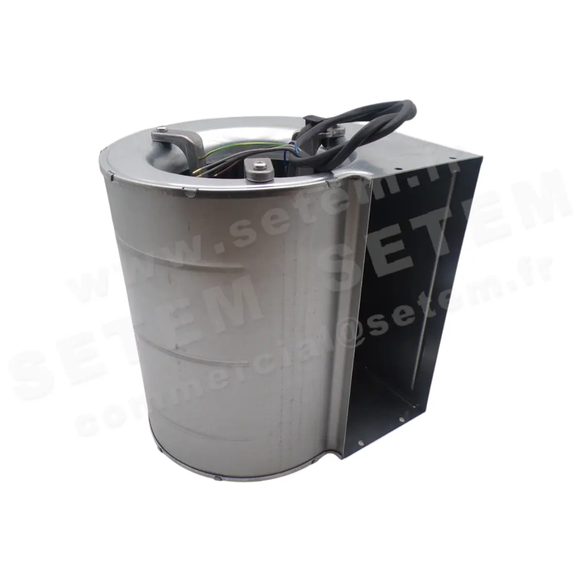 0004100315-VENTILATEUR EBMPAPST D2E146-AP47-33