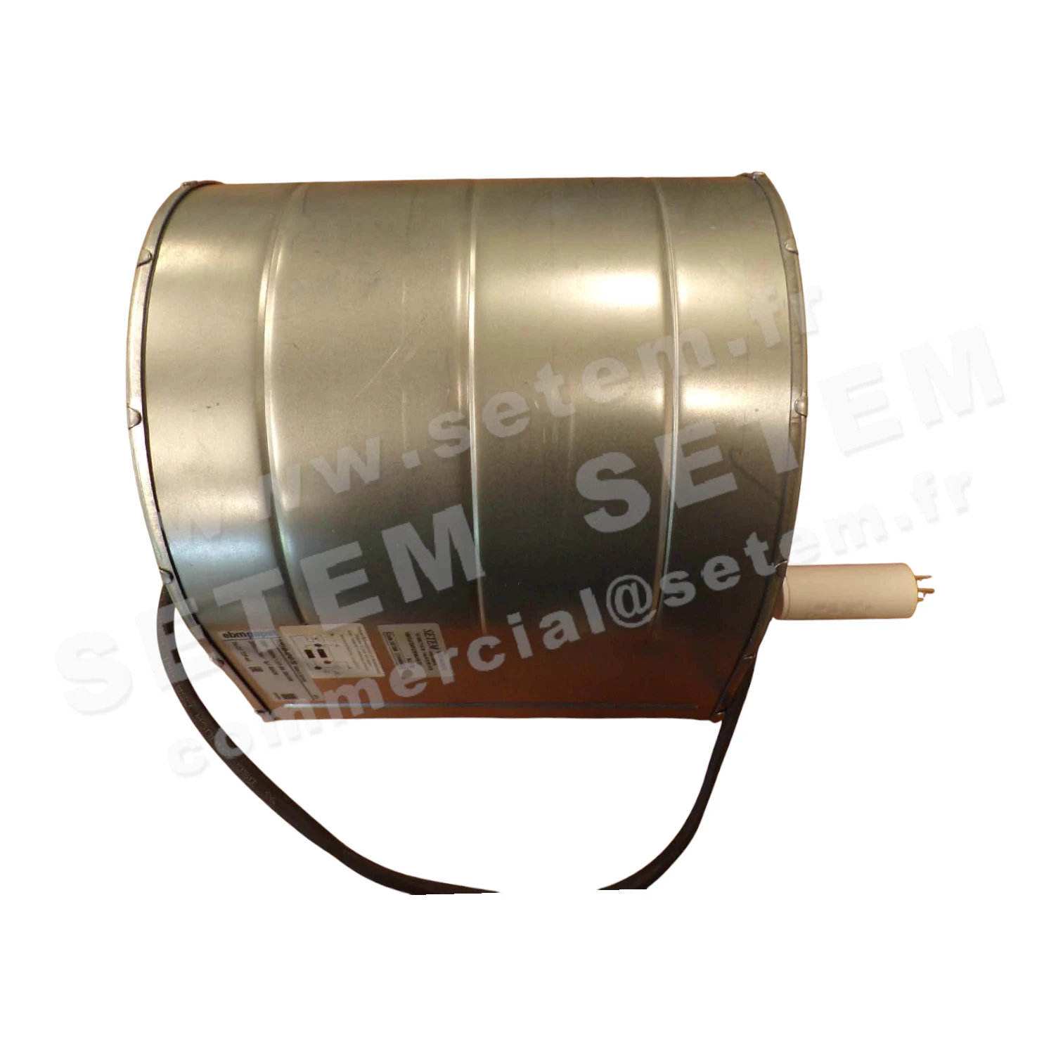0004100315-VENTILATEUR EBMPAPST D2E146-AP47-33 2