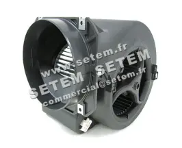 0004100318-VENTILATEUR EBMPAPST D2E146-HT67-01
