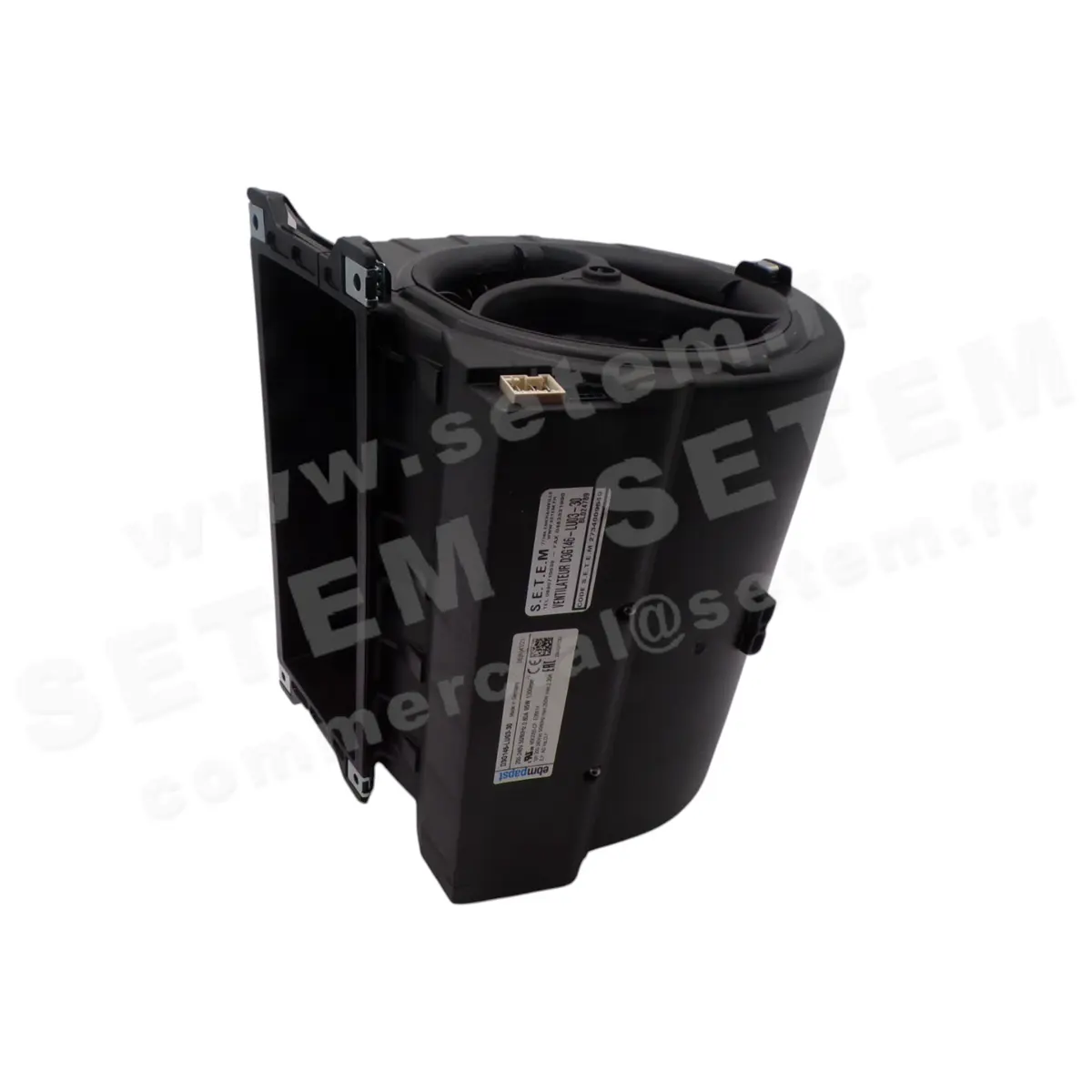 0004100325-VENTILATEUR EBMPAPST D3G146.LU03.30