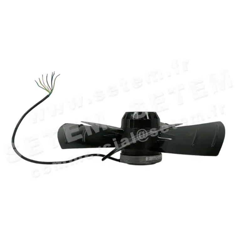 0004100346-MOTOHELICE EBMPAPST A4D400-AP12-01 4