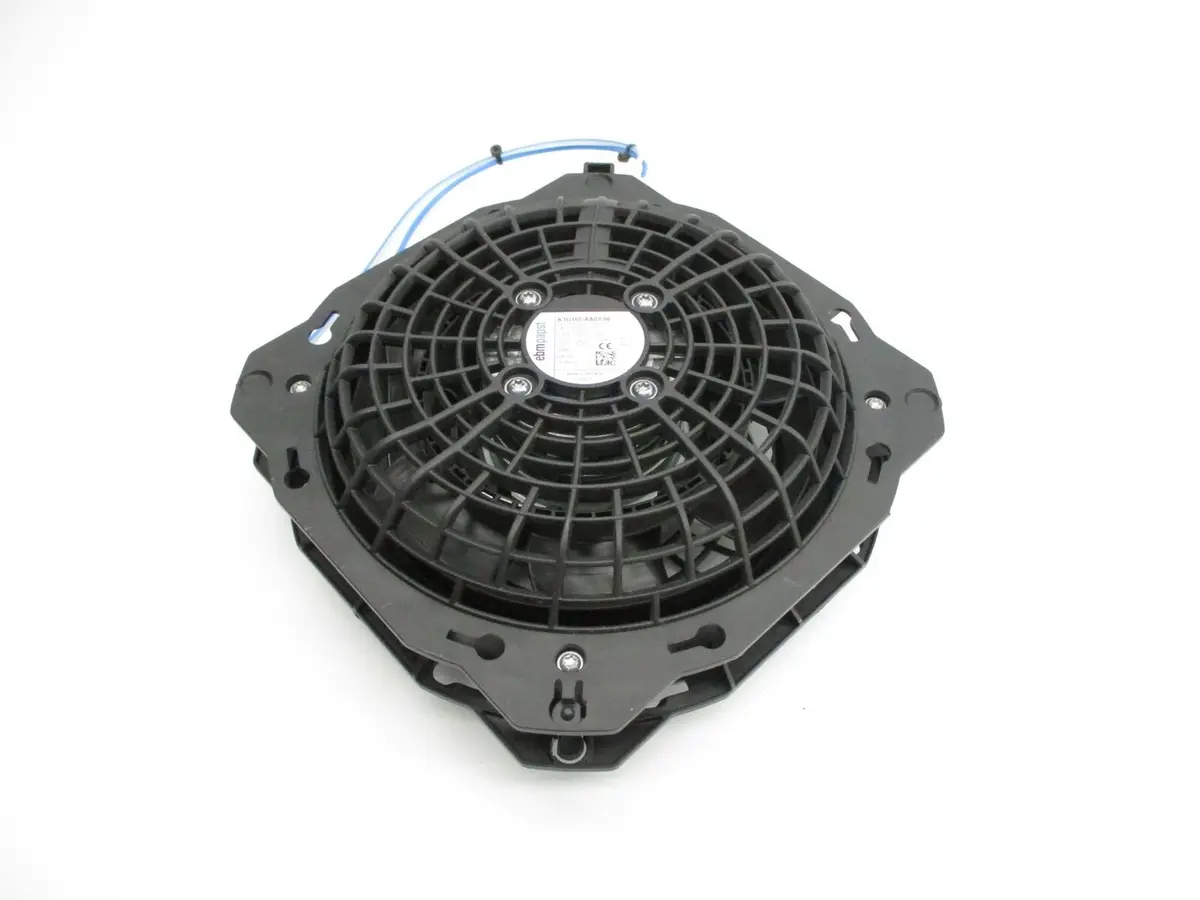 0004100377-VENTILATEUR EBMPAPST K1G165.AA03.06 3