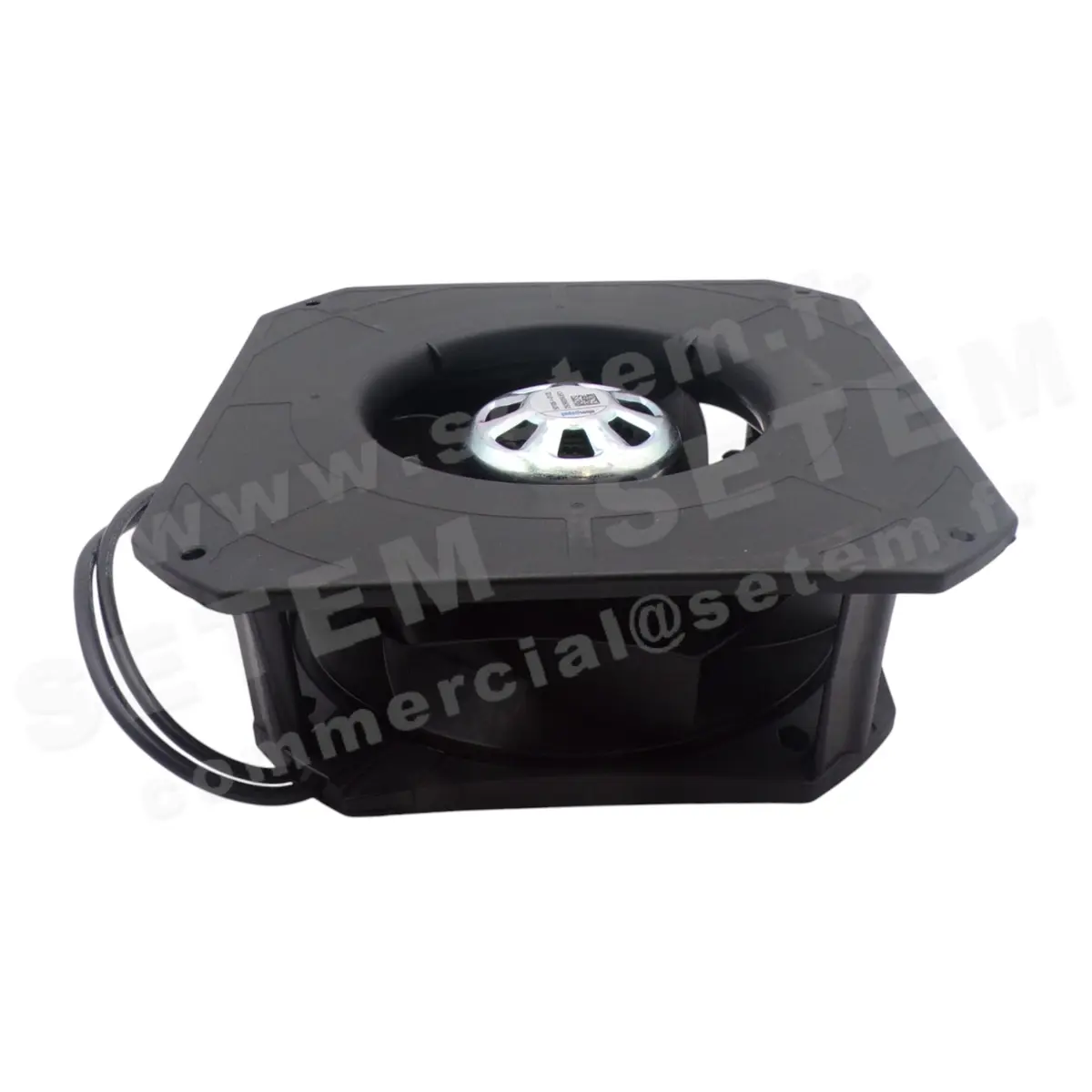 0004100382-VENTILATEUR EBMPAPST K3G190.RC05.03 2
