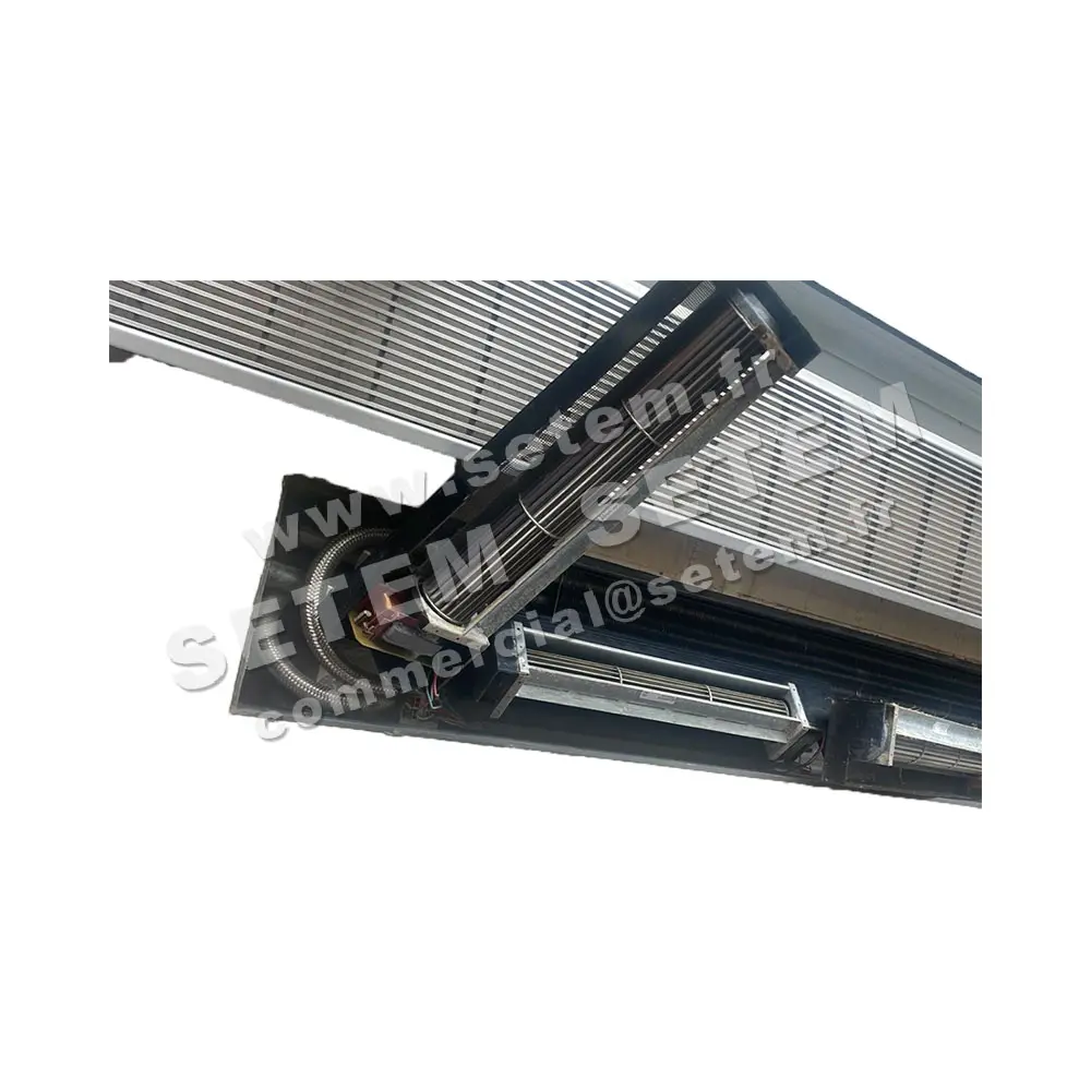 0004100388-VENTILATEUR EBMPAPST QL4/0030.2012