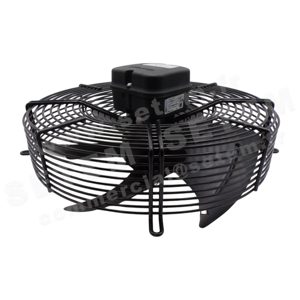 0004100460-VENTILATEUR EBMPAPST S4E330.AP20.43 3
