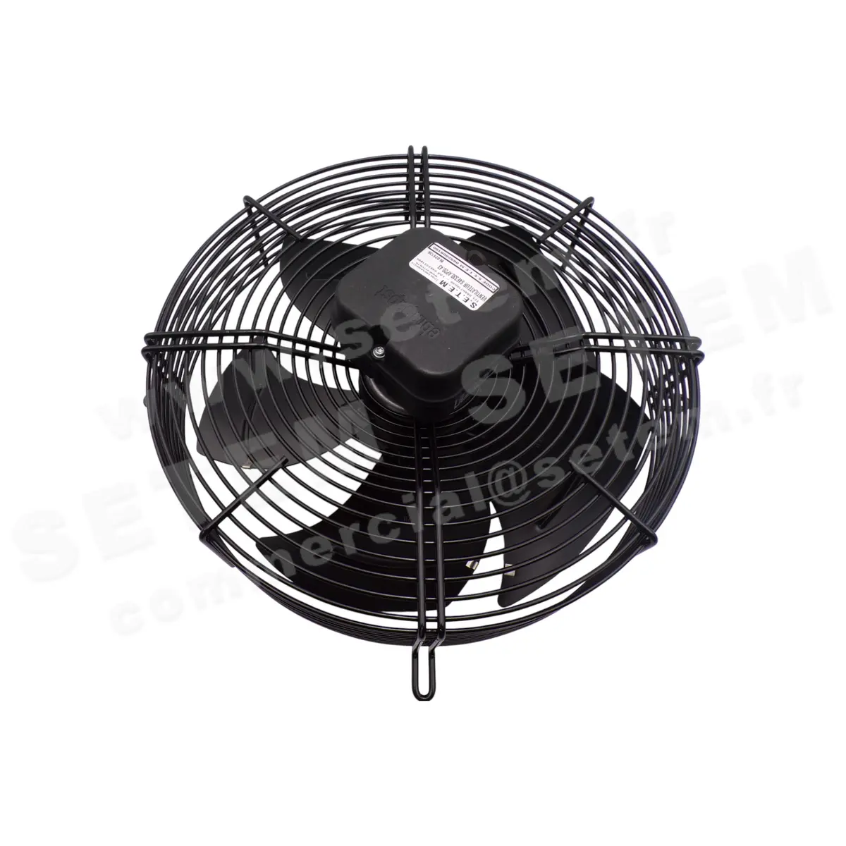 0004100460-VENTILATEUR EBMPAPST S4E330.AP20.43 2