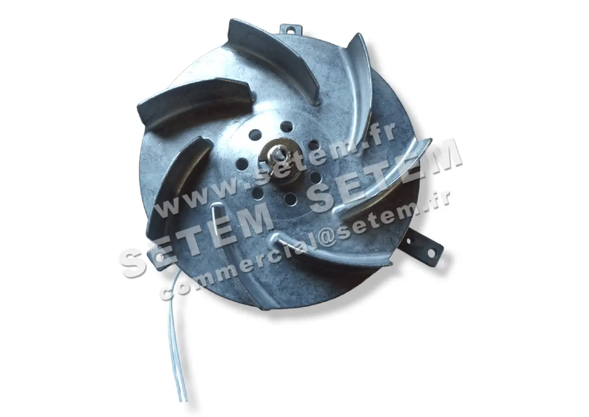 0004100469-MOTOTURBINE EBMPAPST R2S150-AA08-29 7