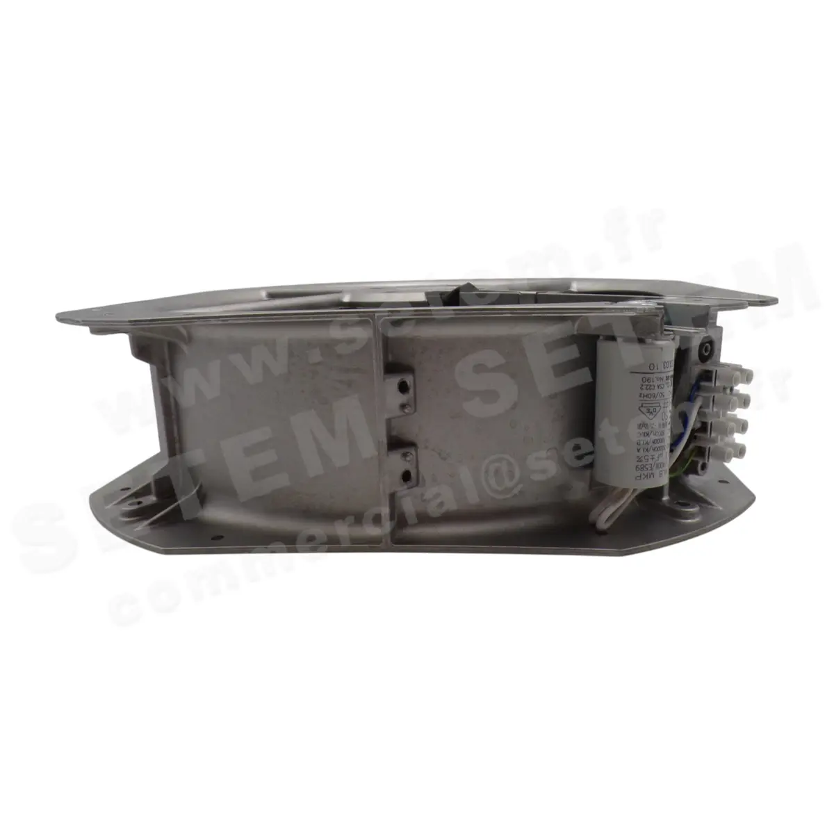 0004100486-VENTILATEUR EBMPAPST W2E250.HL06.19 2