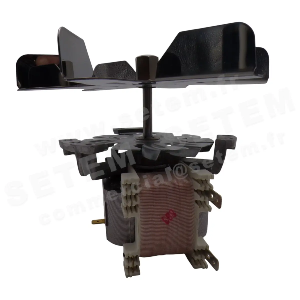 0004100503-VENTILATEUR EBM-PAPST RRL152/0020-3030LH *55462.19932* 2