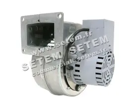 0004100536-VENTILATEUR EBMPAPST G2E120-DD70-10