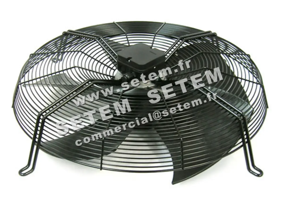 0004100565-VENTILATEUR EBMPAPST S6E630-AN01-07