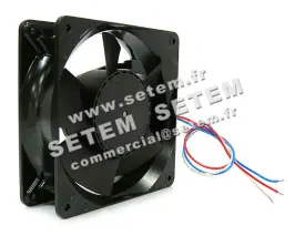 0004100601-VENTILATEUR EBMPAPST 4114N/2XH
