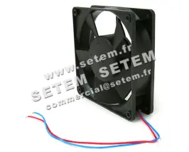 0004100620-VENTILATEUR EBMPAPST 4312M