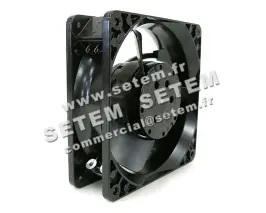 0004100647-VENTILATEUR EBMPAPST 4580N