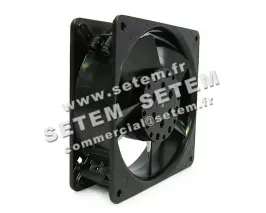 0004100654-VENTILATEUR EBMPAPST 4606Z