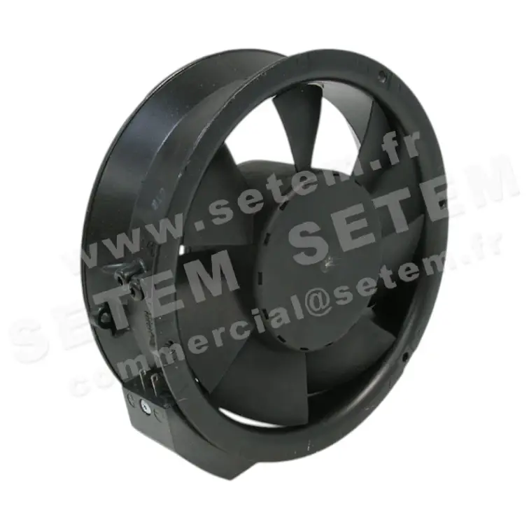 0004100682-VENTILATEUR EBMPAPST 6212NM