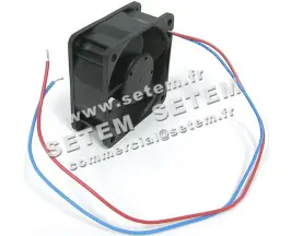 0004100689-VENTILATEUR EBMPAPST 612NGN