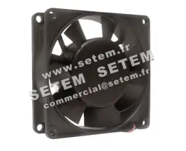 0004100724-VENTILATEUR EBMPAPST 8414