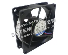 0004100733-VENTILATEUR EBMPAPST 8414NH