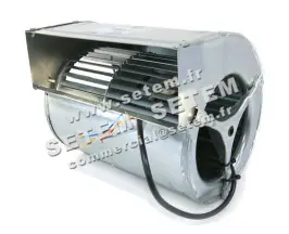 0004100844-VENTILATEUR EBMPAPST D1G133-AB29-52
