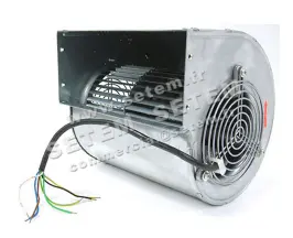 0004100907-VENTILATEUR EBMPAPST D2D133-DB02-05