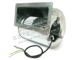 0004100908-VENTILATEUR EBMPAPST D2D133-DB02-06