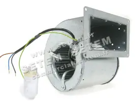 0004100998-VENTILATEUR EBMPAPST D2E097-BK80-48