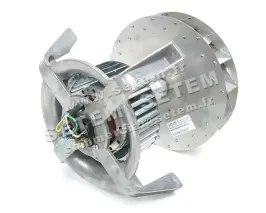 0004101123-MOTOTURBINE EBMPAPST R2D225-AG02-20