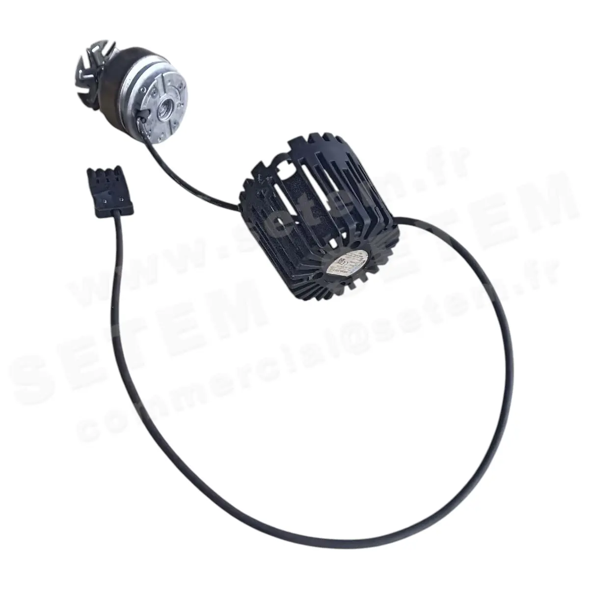 0004101165-MOTEUR EBM-PAPST M2E068-CF82-72 2