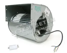 0004101171-VENTILATEUR EBMPAPST D2E133-DM47-A2