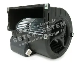 0004101322-VENTILATEUR EBMPAPST D2E146.FW37.09