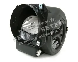 0004101357-VENTILATEUR EBMPAPST D2E146.HS97.03