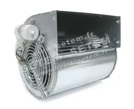 0004101402-VENTILATEUR EBMPAPST D2E160.AH02.15