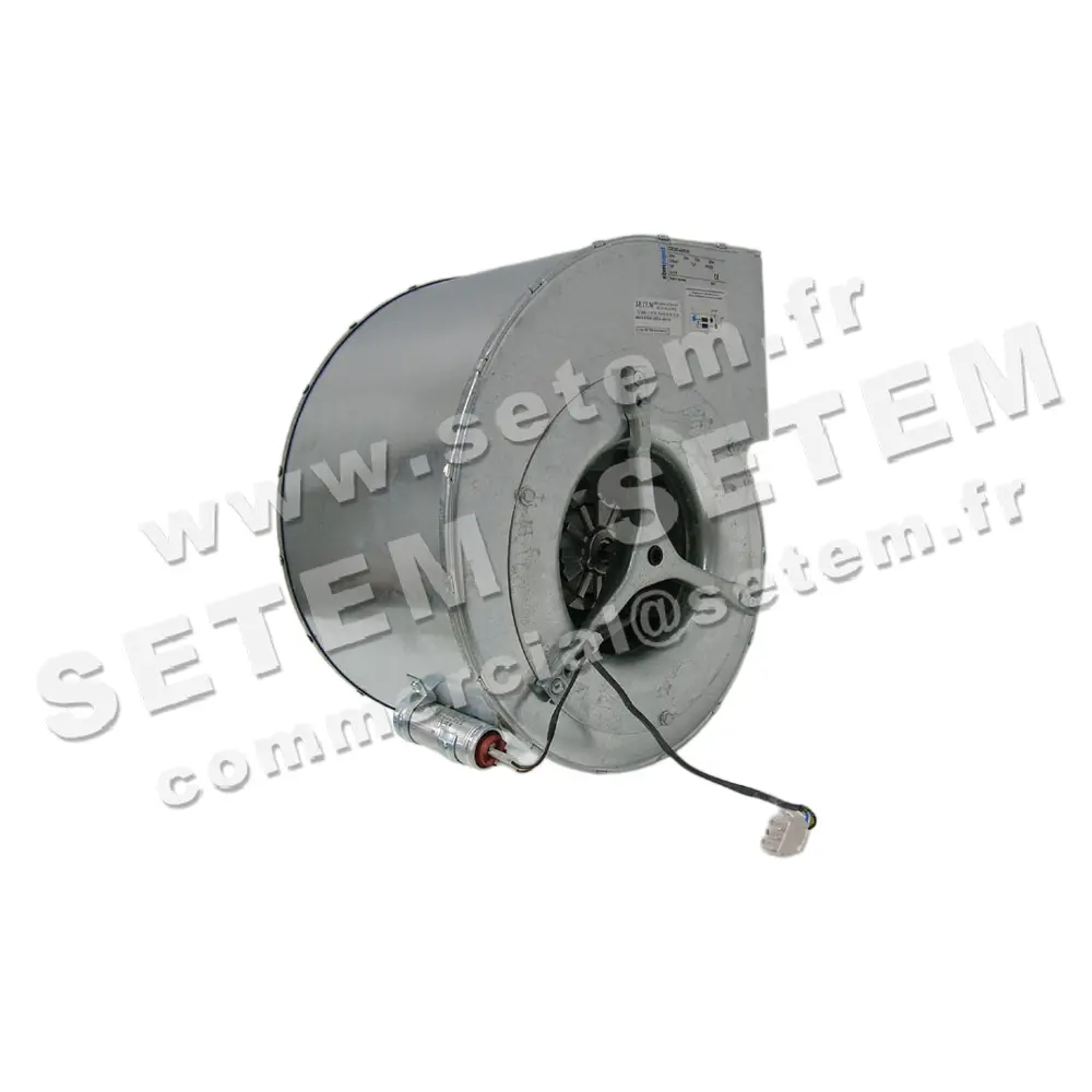 0004101408-VENTILATEUR EBMPAPST D2E225-AA05-05 3