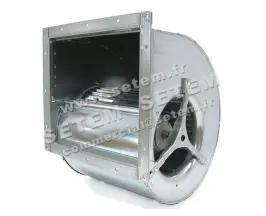 0004101444-VENTILATEUR EBMPAPST D4D200-CA01-02