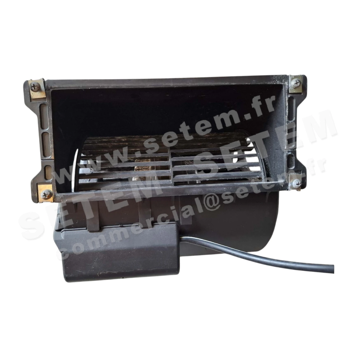 0004101571-VENTILATEUR EBMPAPST D4E146.LV55.08