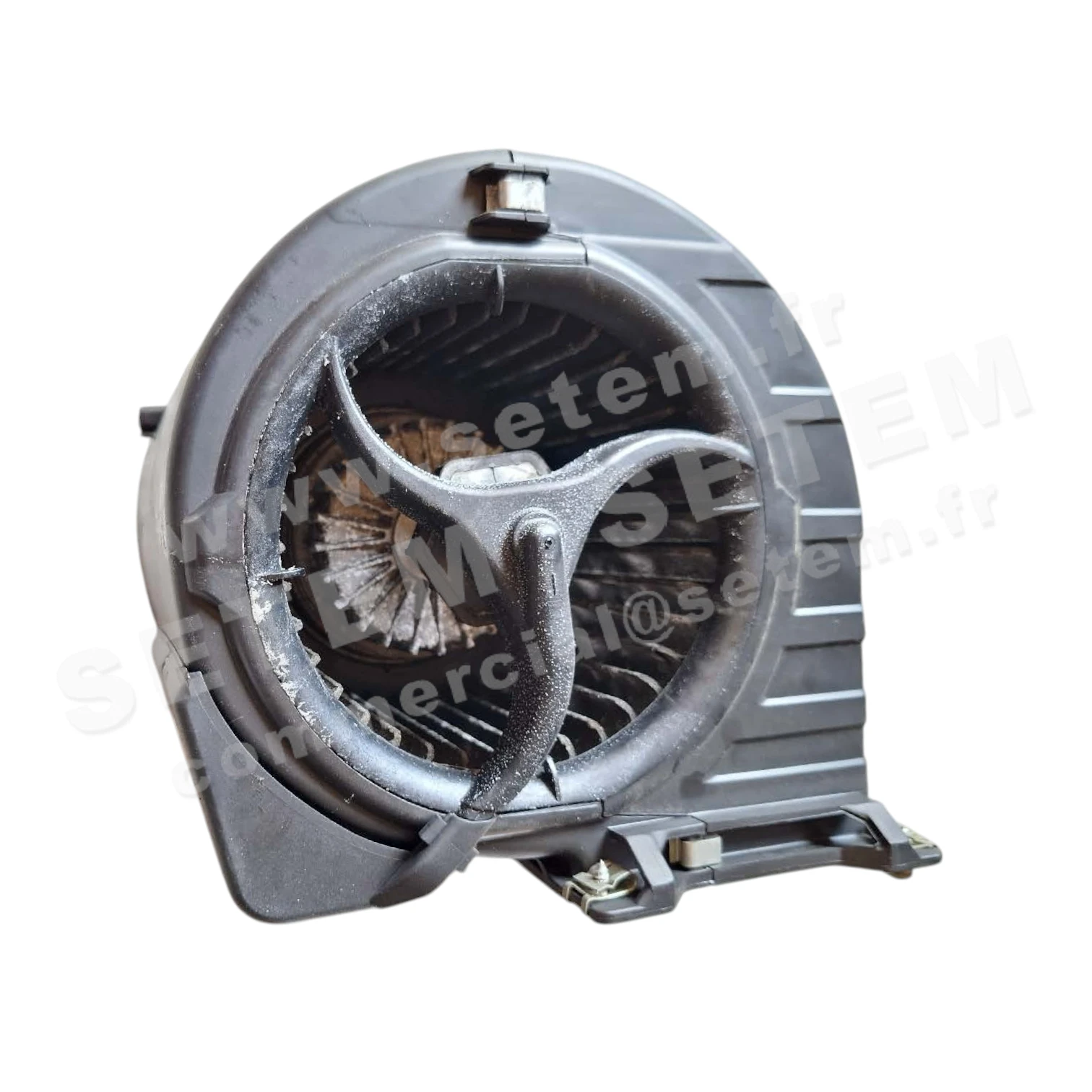 0004101571-VENTILATEUR EBMPAPST D4E146.LV55.08 2