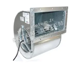 0004101600-VENTILATEUR EBMPAPST D4E180.BA01.02