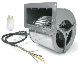0004101701-VENTILATEUR EBMPAPST D2E133-BW66-47