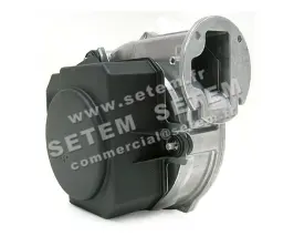 0004101757-VENTILATEUR EBMPAPST G1G126.AA49.71