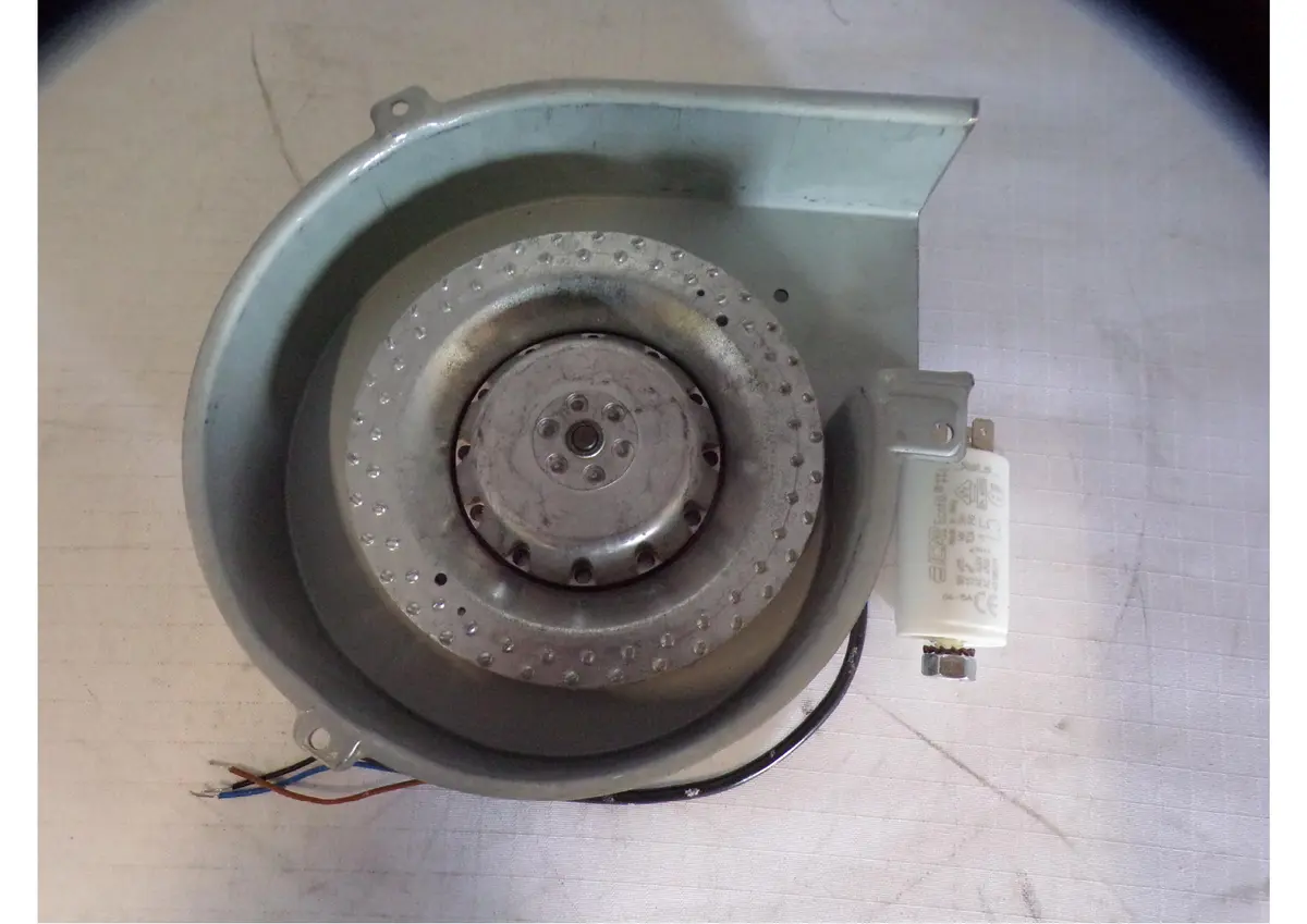 0004101848-VENTILATEUR EBMPAPST G1G144.AE13.05 3