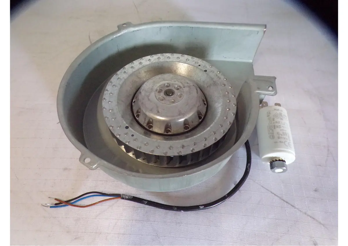 0004101848-VENTILATEUR EBMPAPST G1G144.AE13.05 2