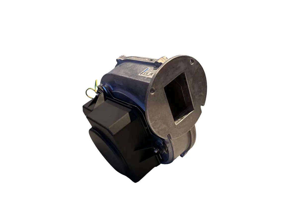 0004101864-VENTILATEUR EBMPAPST G1G144-AF25-72 2