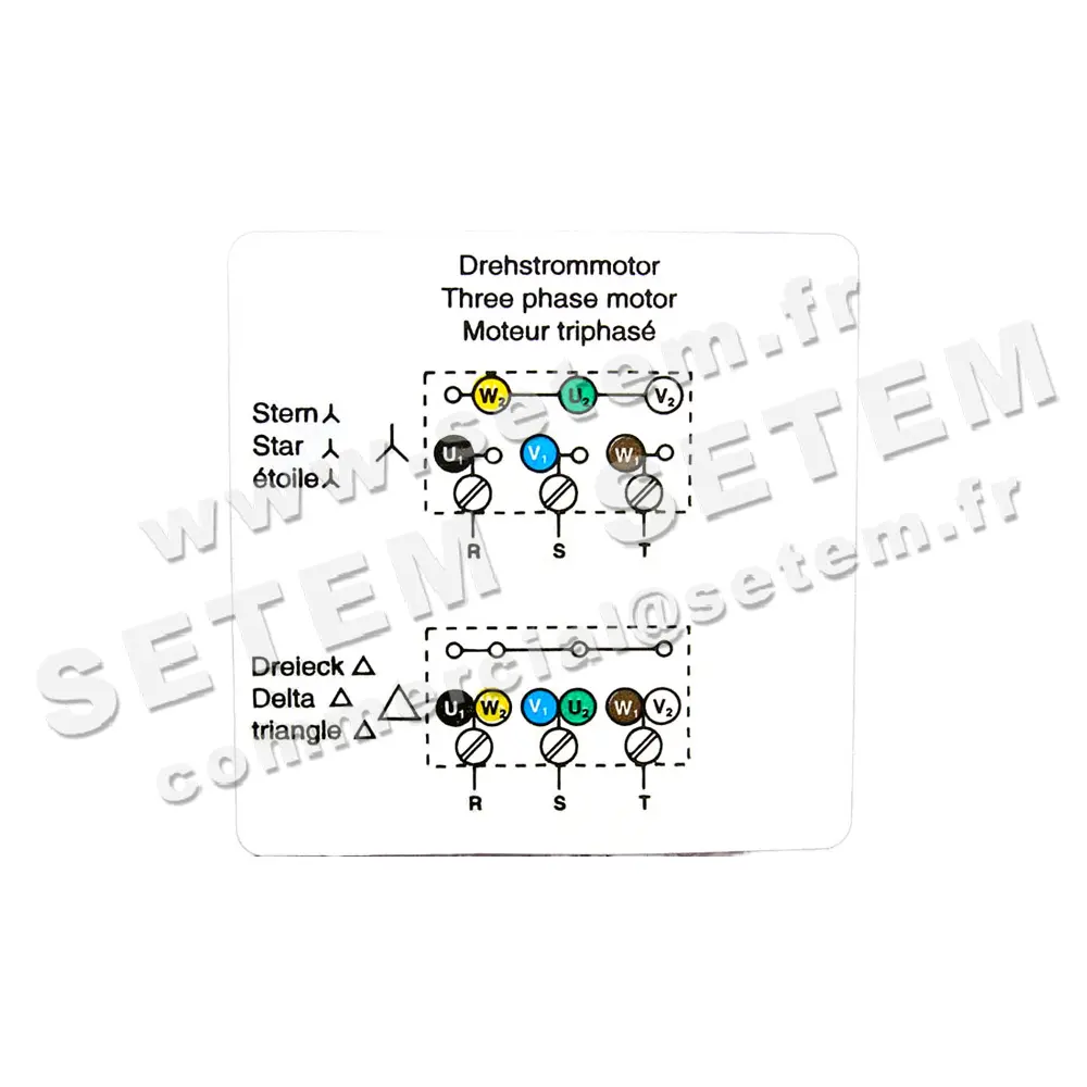0004101936-VENTILATEUR EBMPAPST G2D120-AA04-10 4