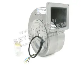 0004102237-VENTILATEUR EBMPAPST G2E140.BI28.02